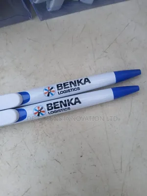 Pen Branding/Printing