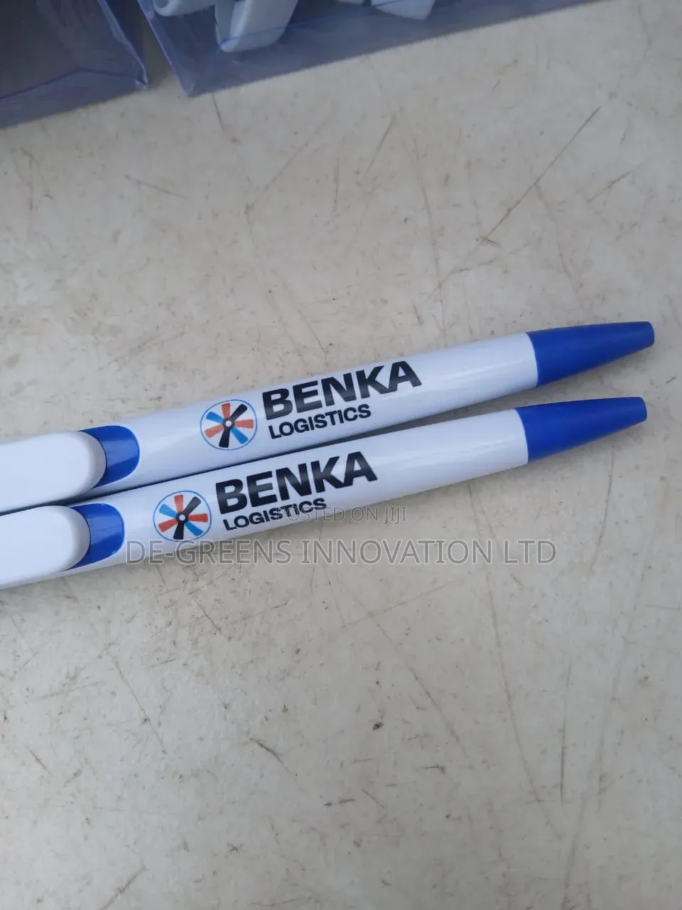 Pen Branding/Printing