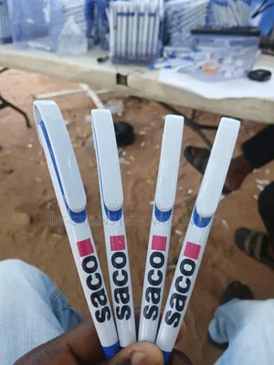 Pen Branding/Printing