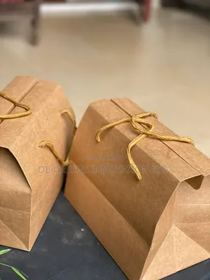Paper Bags Printing
