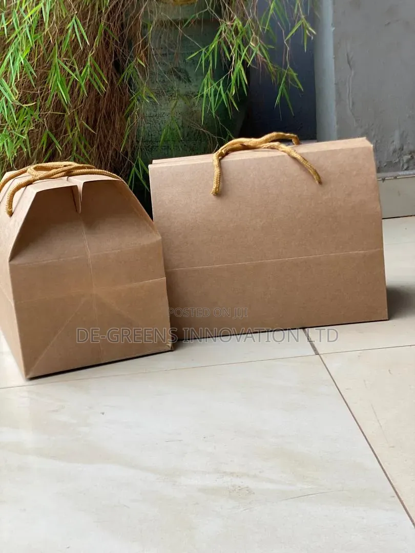 Paper Bags Printing
