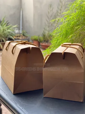 Paper Bags Printing