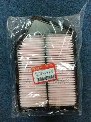 Honda Accord Air/Cabin Filter