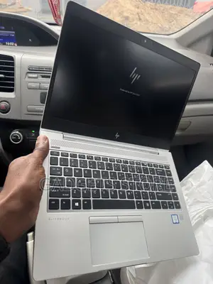 Laptop HP EliteBook 840 G5 8GB Intel Core i5 SSD 256GB