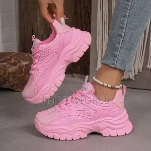 All Sneakers