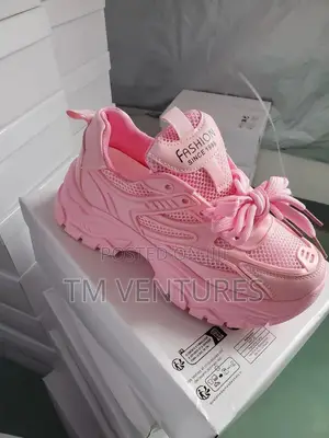 All Sneakers