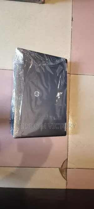 New Laptop HP 255 8GB Intel Core i5 HDD 500GB
