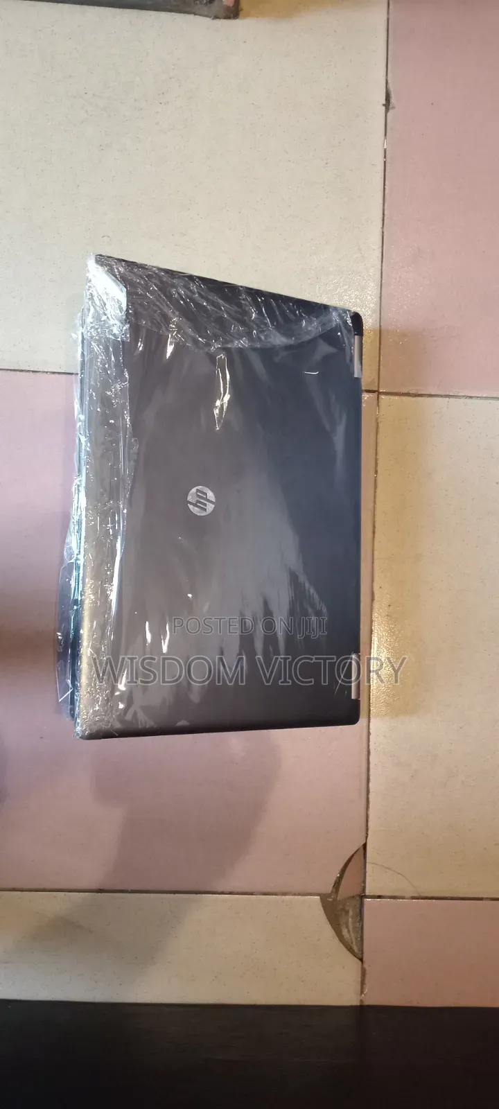 New Laptop HP 255 8GB Intel Core i5 HDD 500GB
