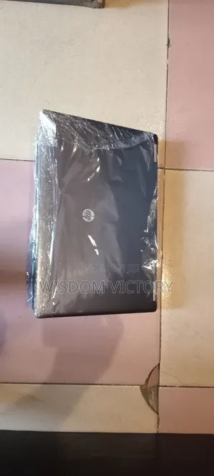New Laptop HP 255 8GB Intel Core i5 HDD 500GB