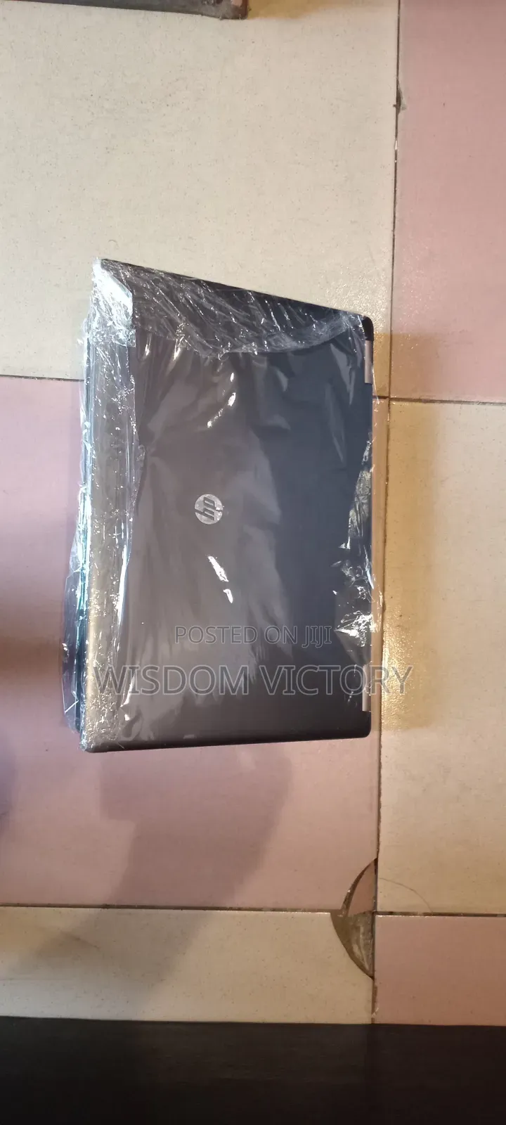 New Laptop HP 255 8GB Intel Core i5 HDD 500GB