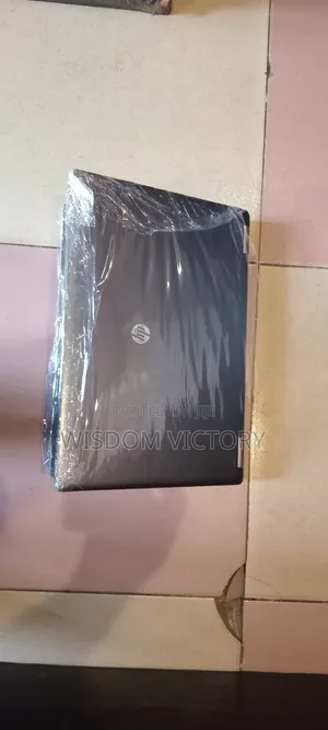 New Laptop HP 255 8GB Intel Core i5 HDD 500GB