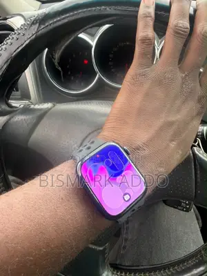 Apple Watch Series 8