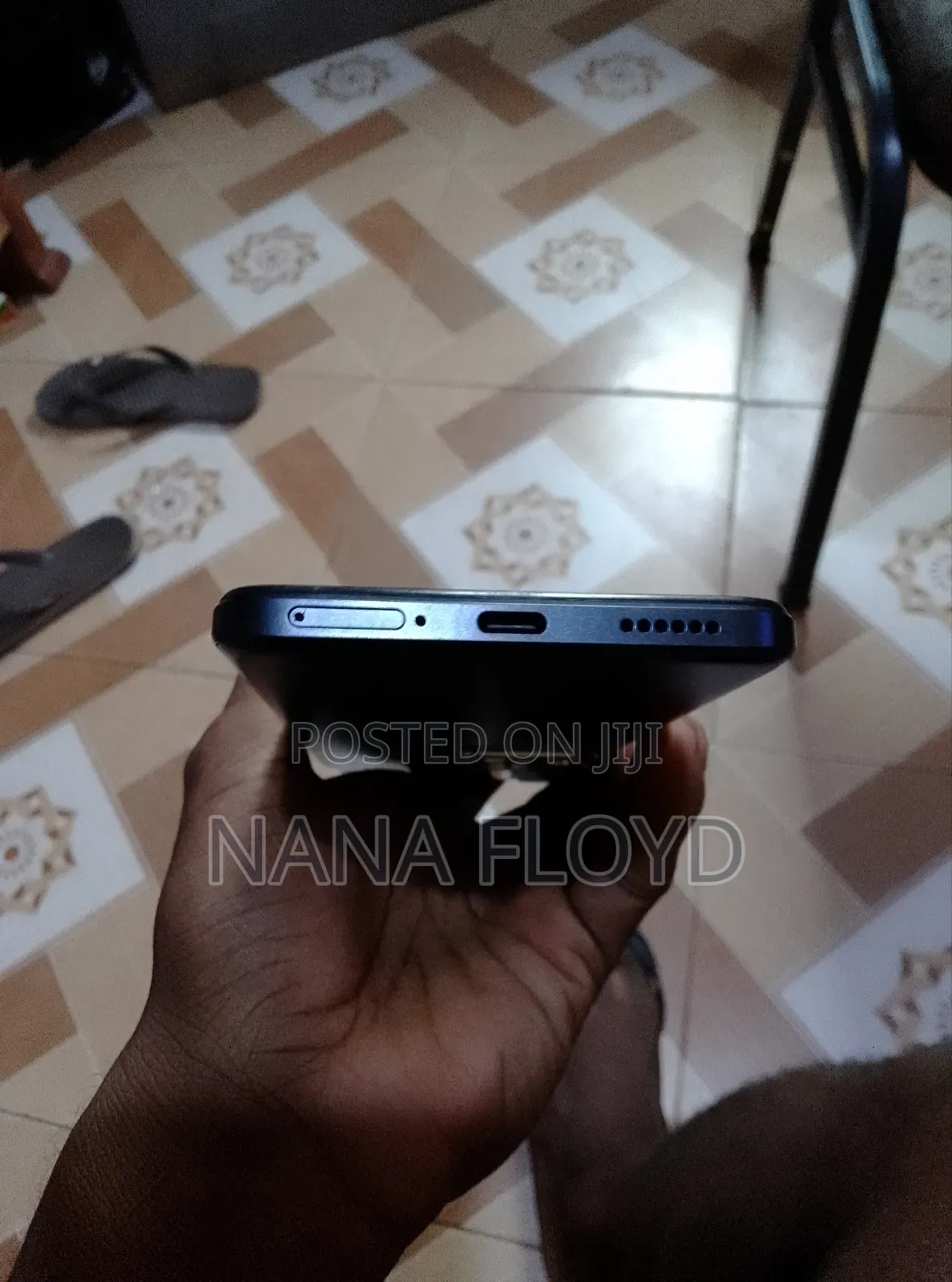 Huawei nova Y63 4G 128 GB Black