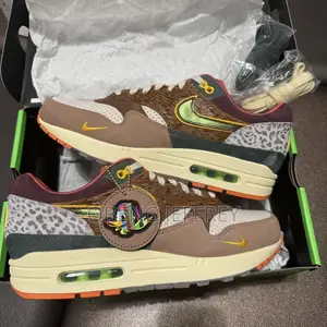 Original Nike Airmax University Oregon