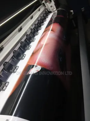 Large Format Printing