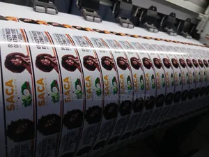 Large Format Printing