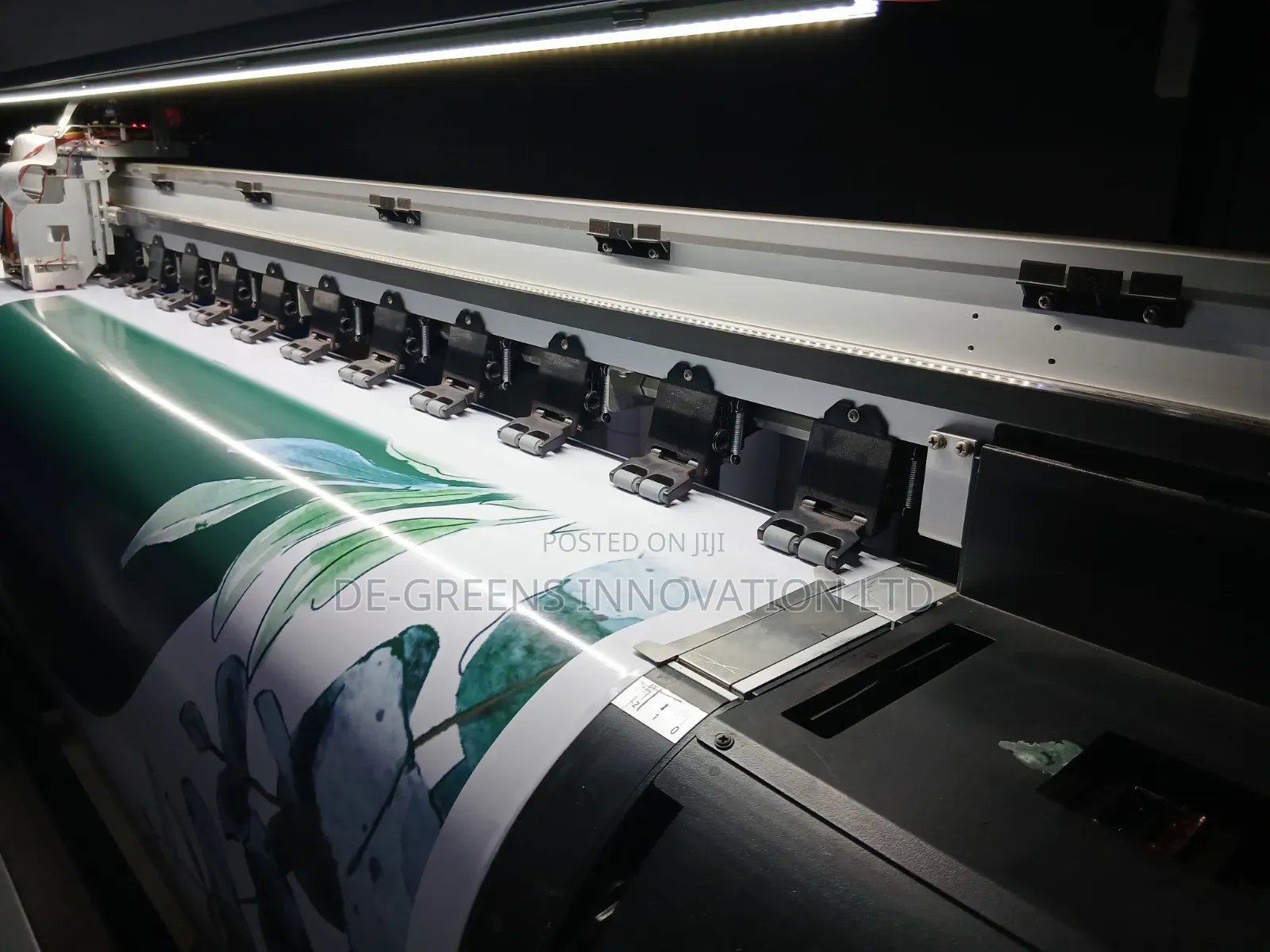 Large Format Printing