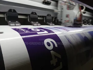 Large Format Printing