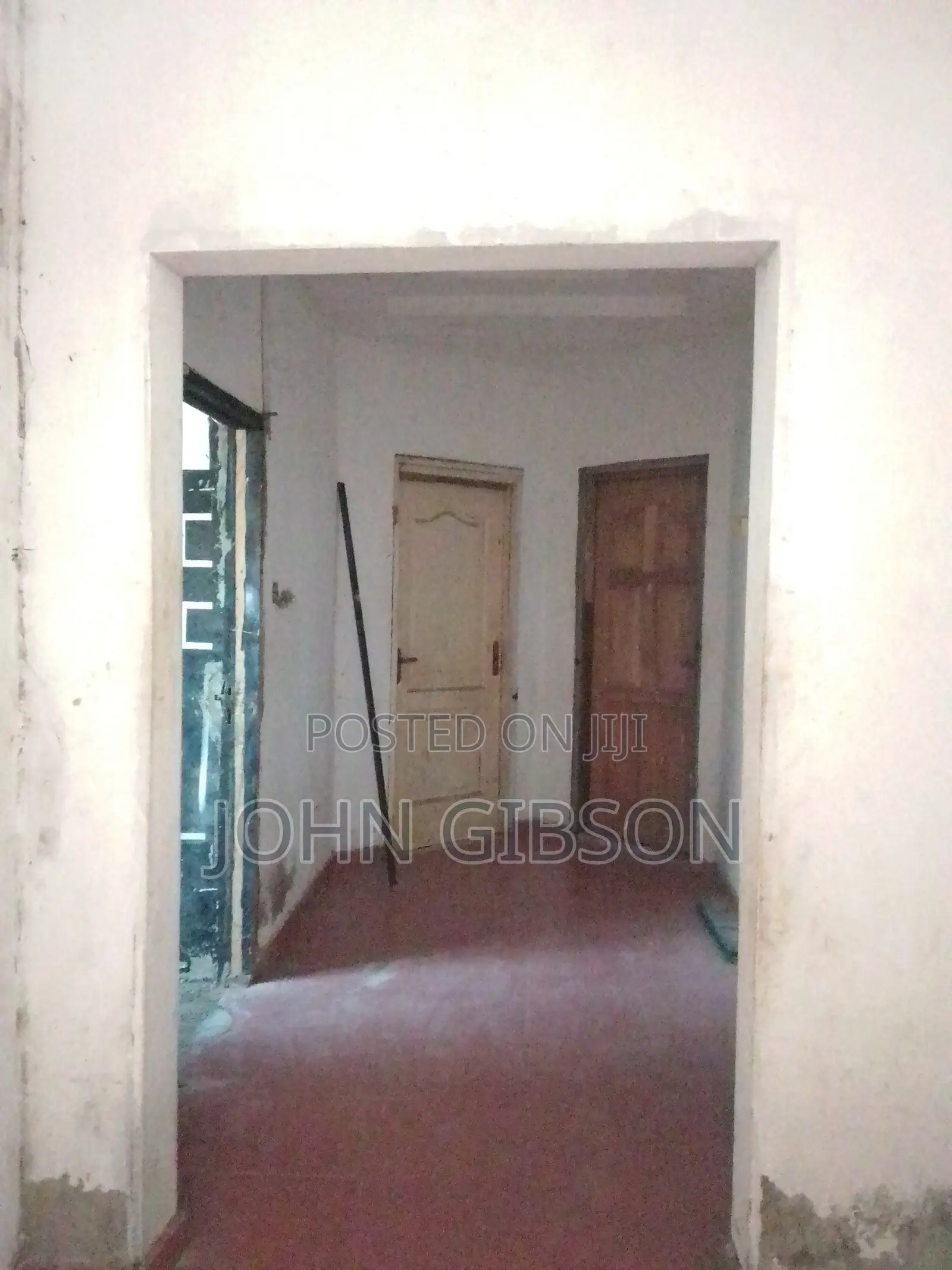1bdrm Apartment in Single Room, School Junction for rent