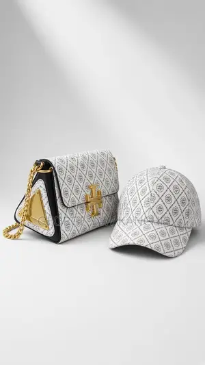 Ladies Bag