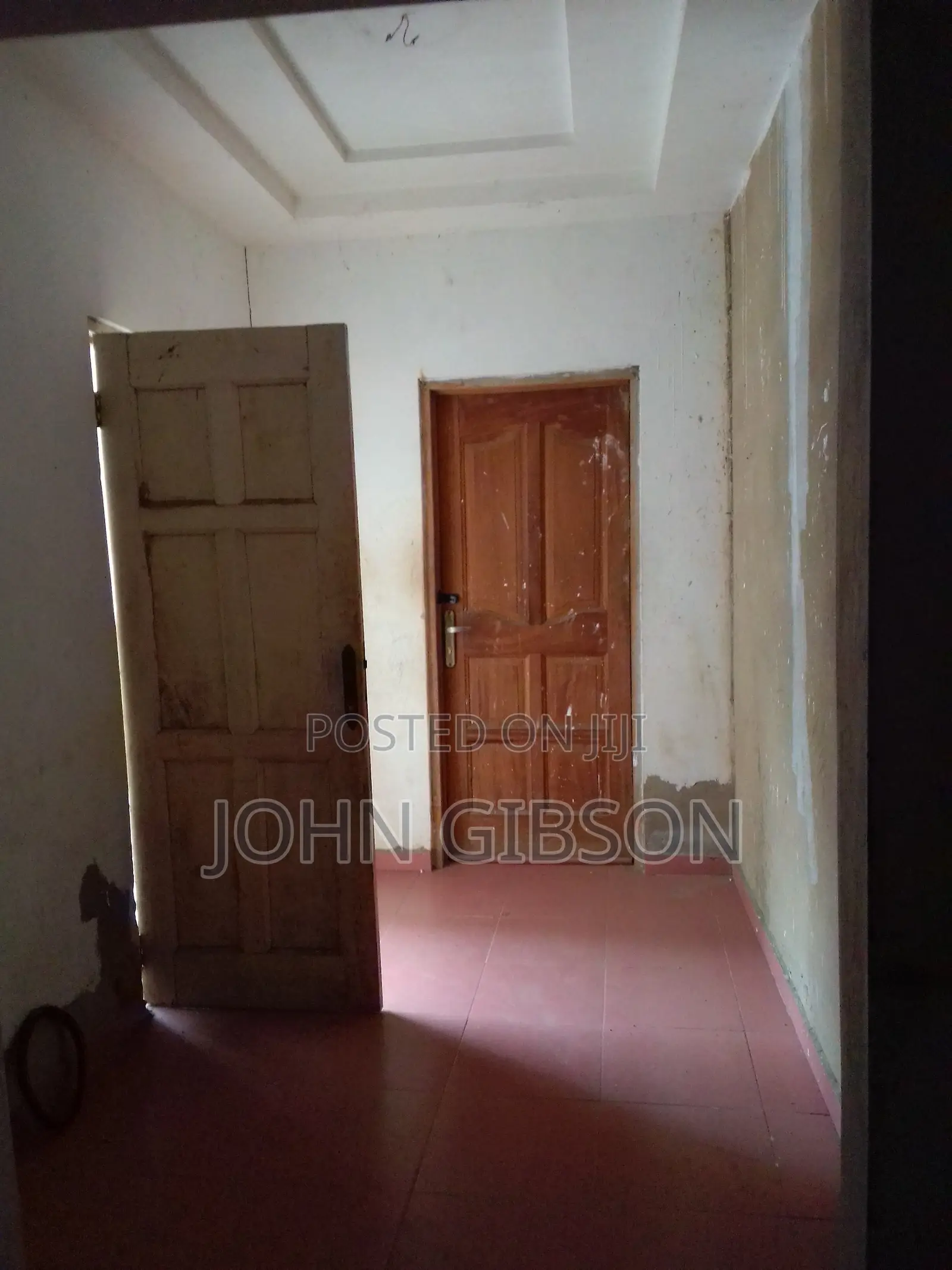 1bdrm Apartment in Single Room, School Junction for rent