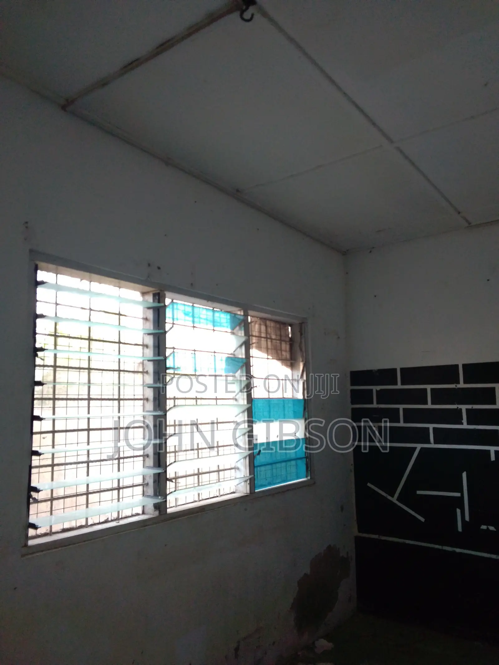 1bdrm Apartment in Single Room, School Junction for rent