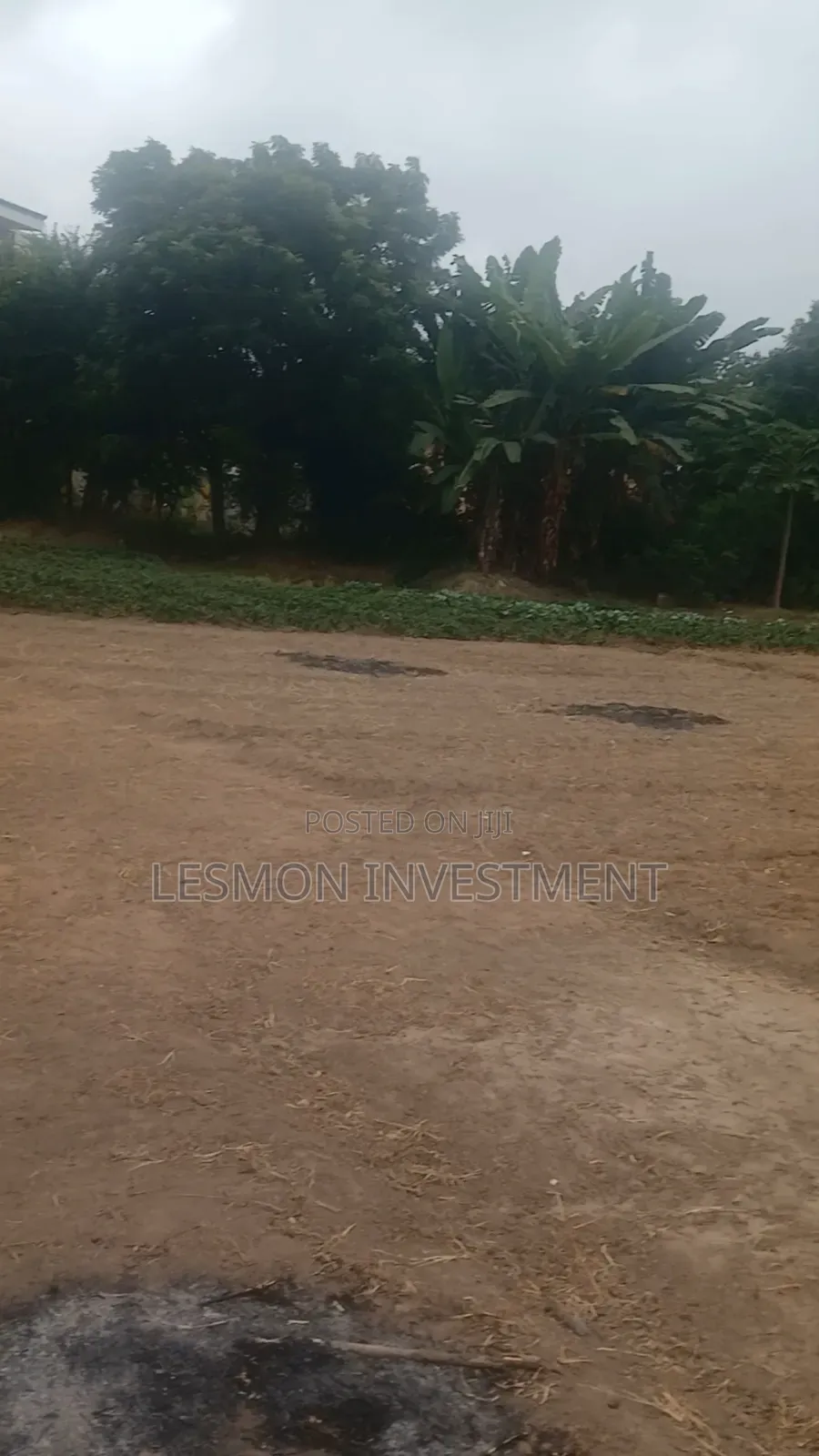 3 Plots for Sale at Airport Residential Area