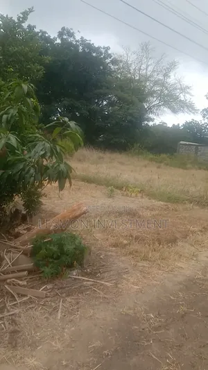 3 Plots for Sale at Airport Residential Area