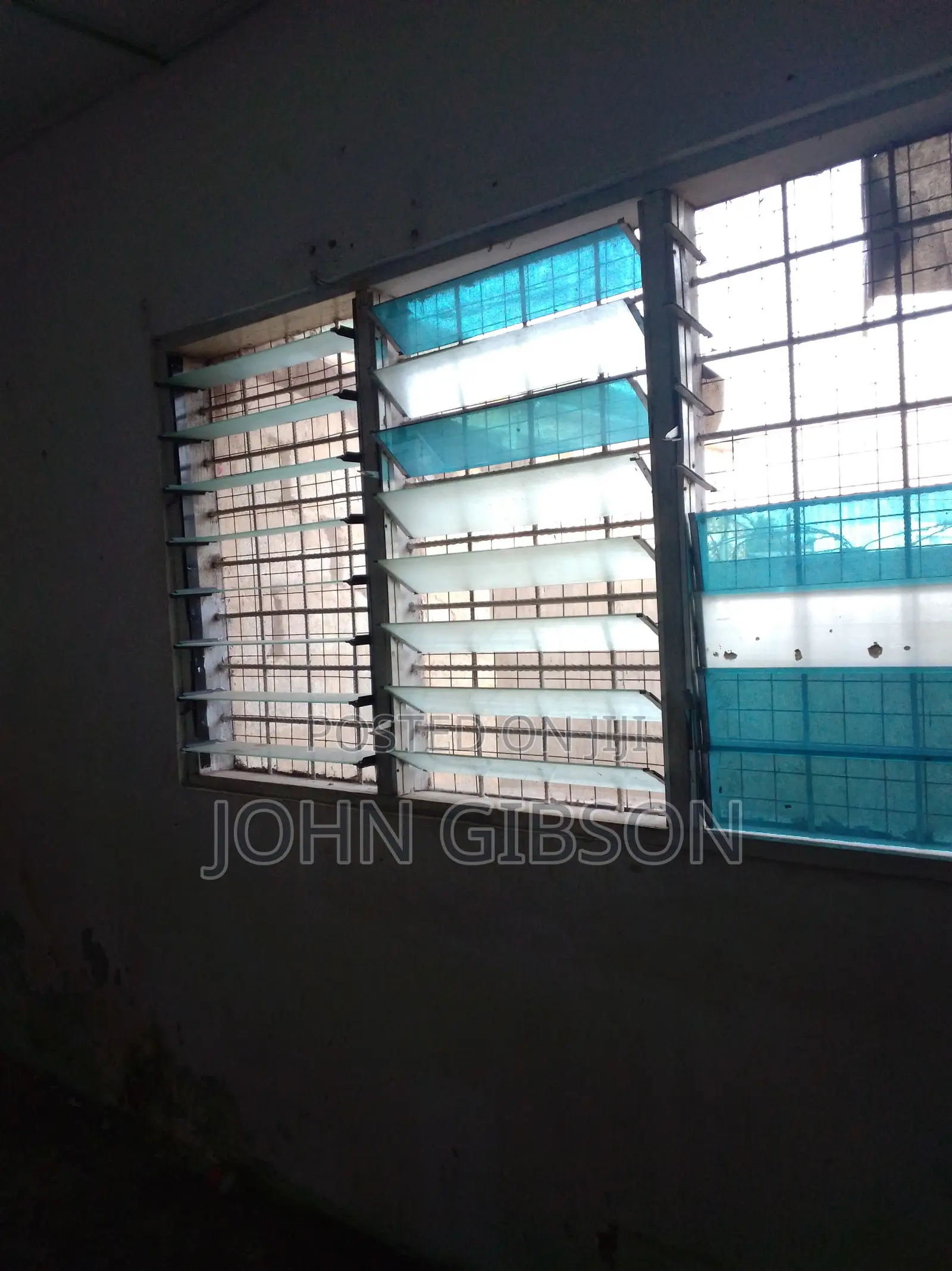 1bdrm Apartment in Single Room, School Junction for rent