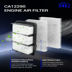 Honda Accord Sir Filter