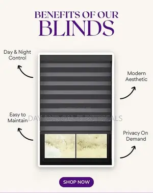 Window Blinds