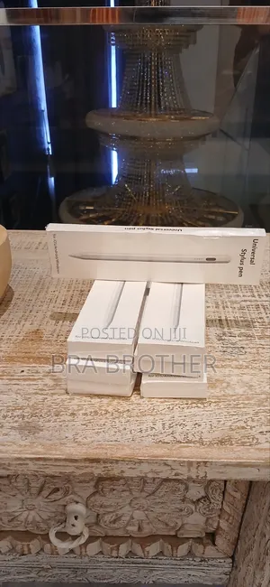 Universal Pen Ios Amd Andriod