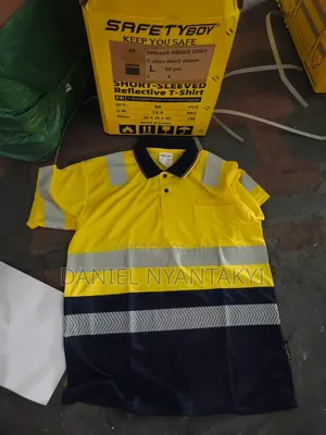 Reflective Shirt