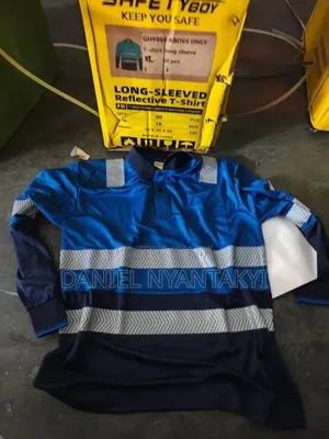 Reflective Shirt