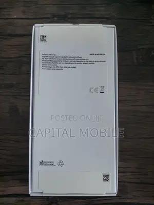 New Samsung Galaxy A17 5G 256 GB Gray