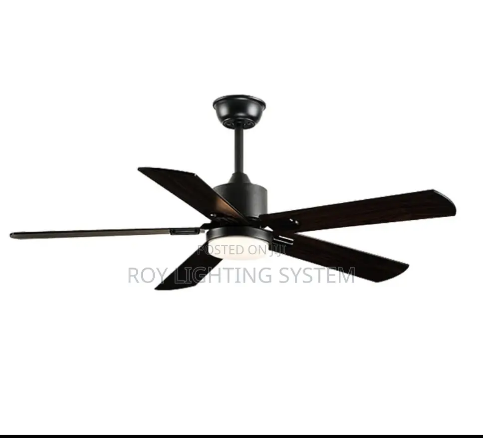 5 Blade Ceiling Fan