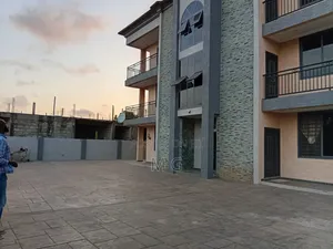 2bdrm Apartment in Tdc Housing Estate, Tema Metropolitan for rent