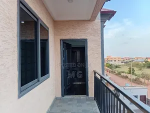 2bdrm Apartment in Tdc Housing Estate, Tema Metropolitan for rent