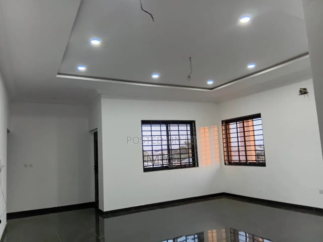 2bdrm Apartment in Tdc Housing Estate, Tema Metropolitan for rent