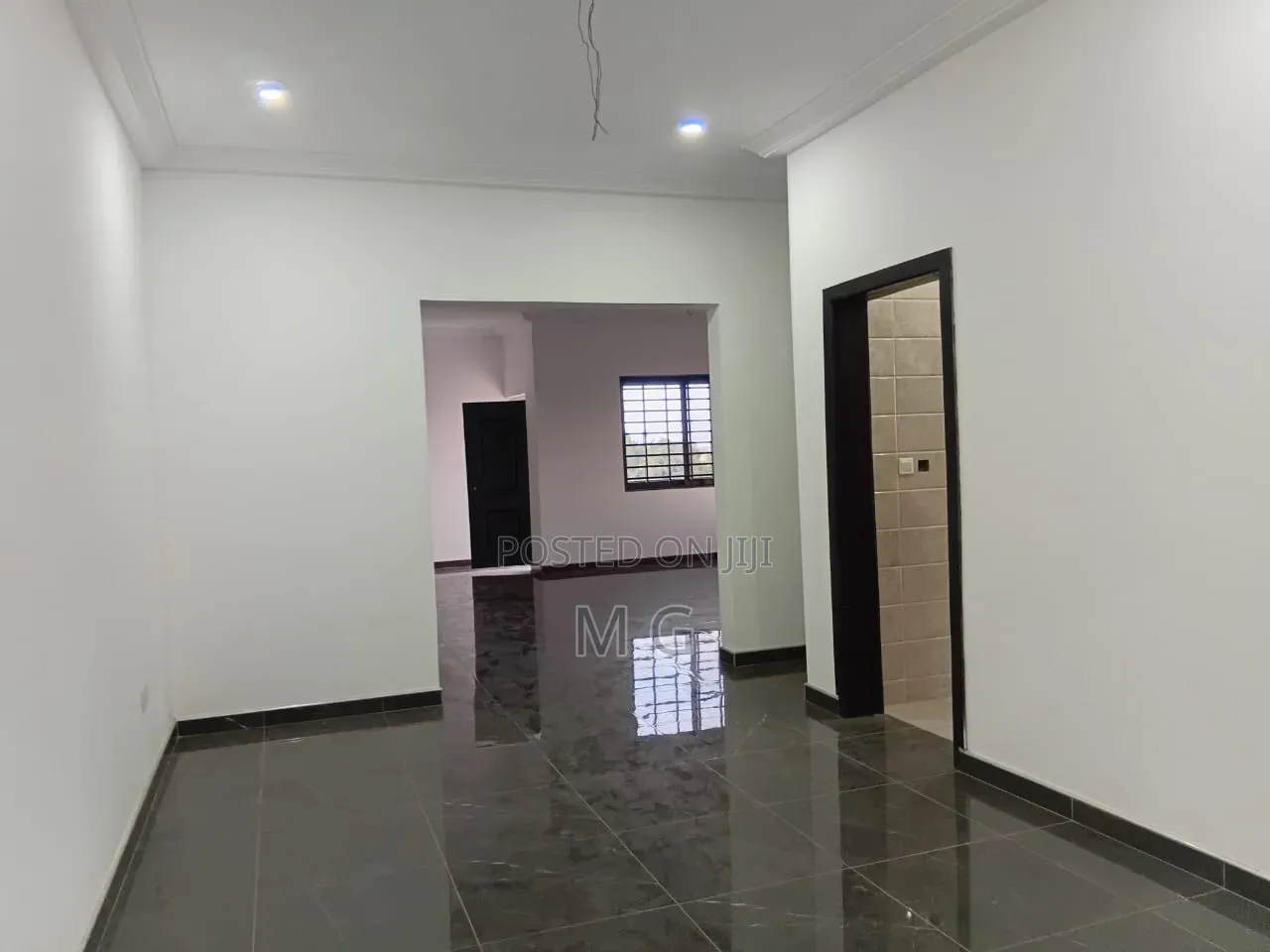 2bdrm Apartment in Tdc Housing Estate, Tema Metropolitan for rent