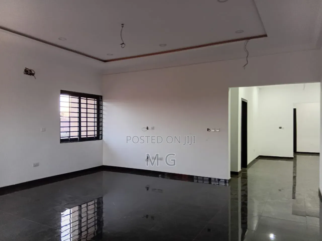 2bdrm Apartment in Tdc Housing Estate, Tema Metropolitan for rent