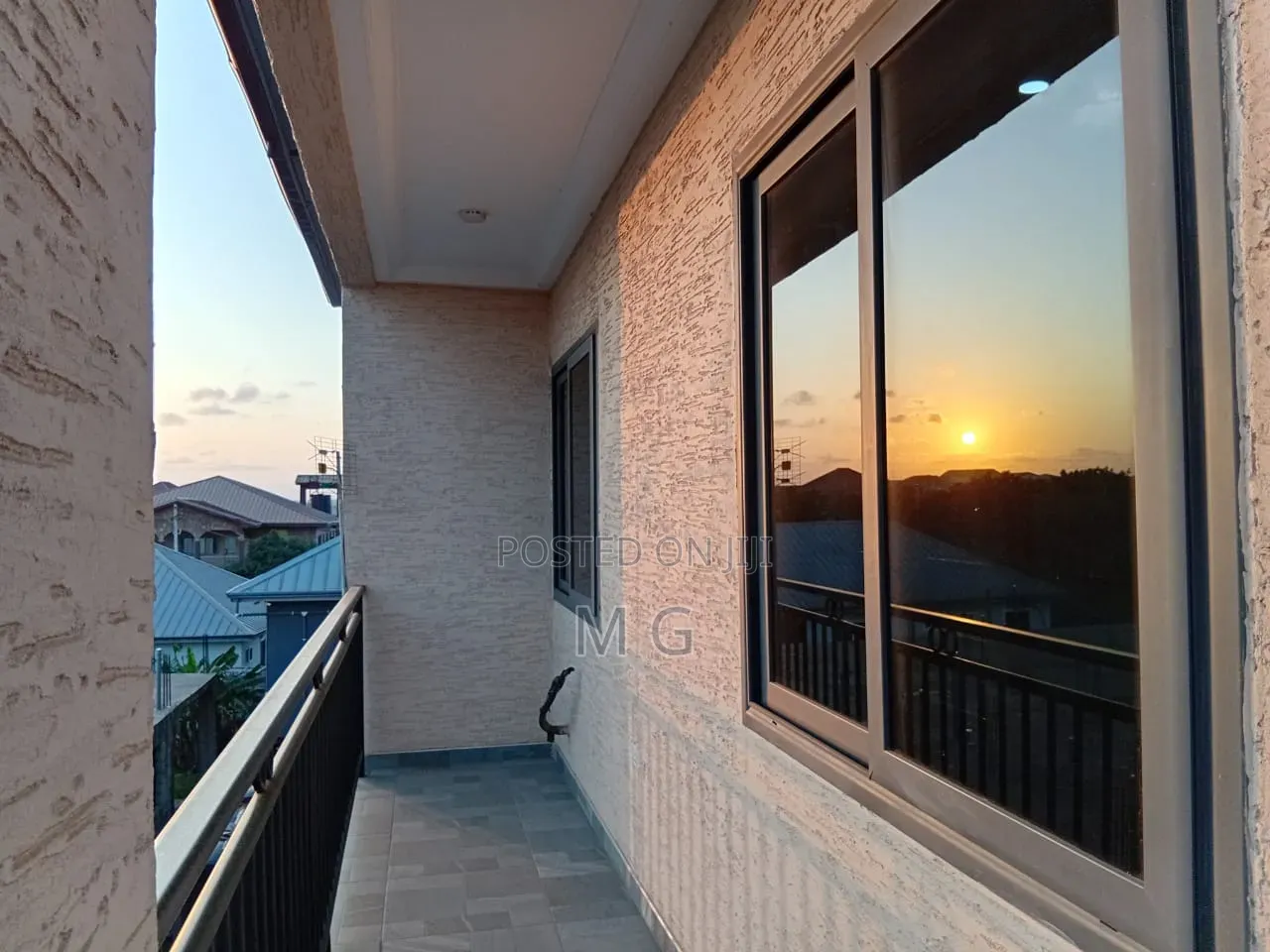 2bdrm Apartment in Tdc Housing Estate, Tema Metropolitan for rent