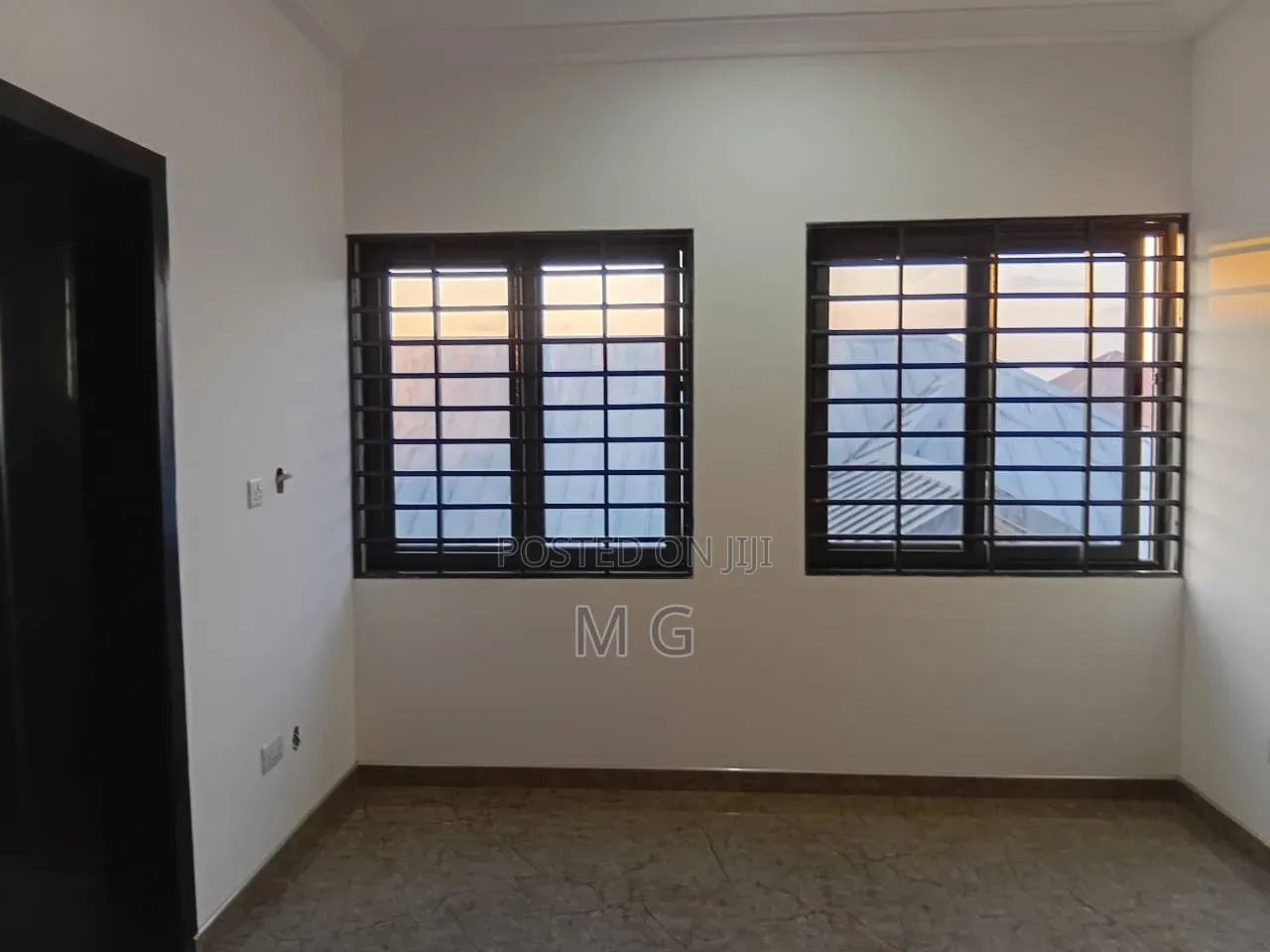 2bdrm Apartment in Tdc Housing Estate, Tema Metropolitan for rent