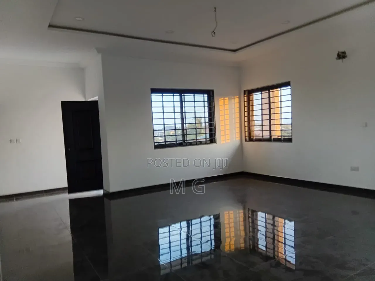 2bdrm Apartment in Tdc Housing Estate, Tema Metropolitan for rent