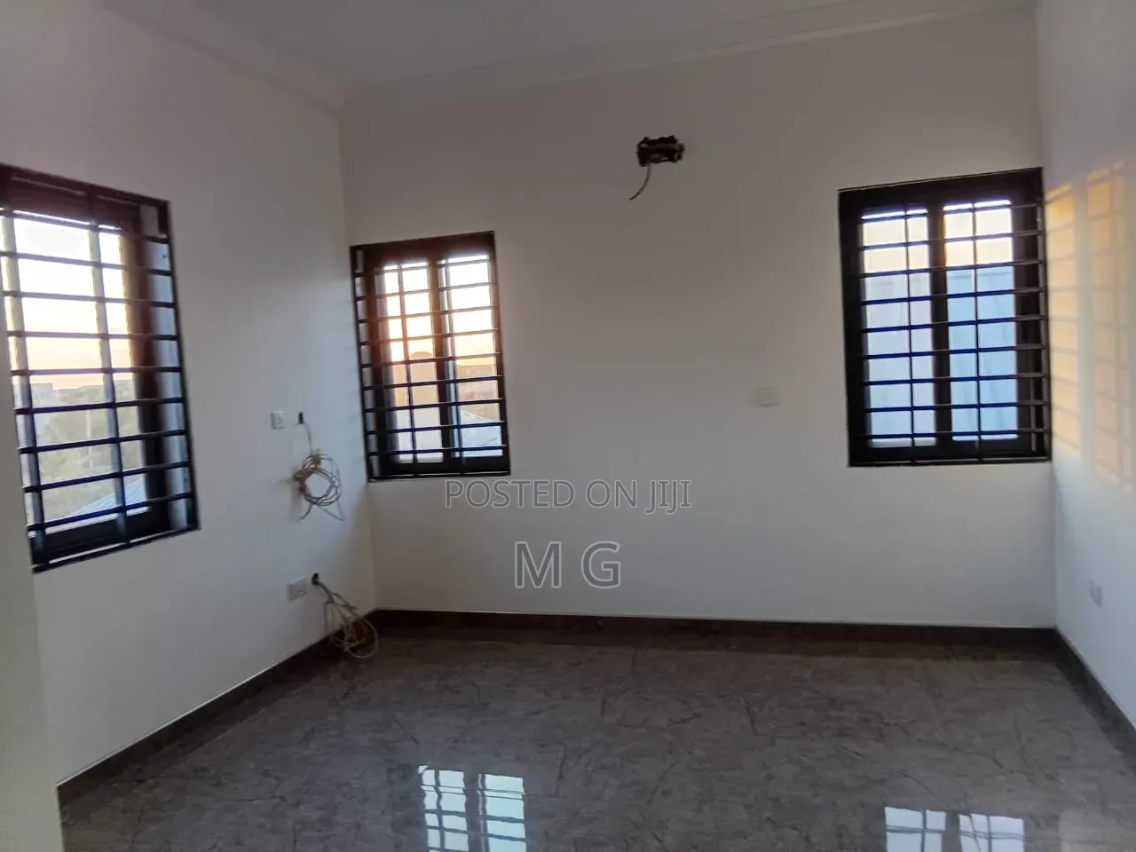 2bdrm Apartment in Tdc Housing Estate, Tema Metropolitan for rent