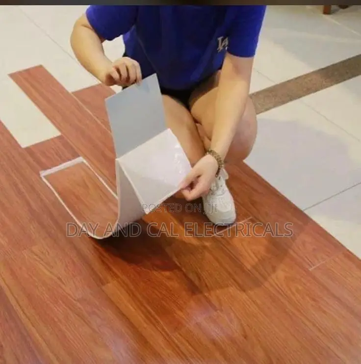 Vinyl Floor Stickers For Tiling
