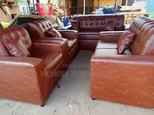 Best of Best Leather Set