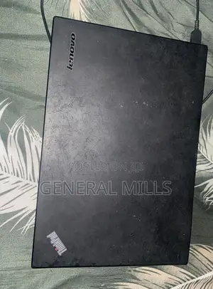 Laptop Lenovo ThinkPad T450 8GB Intel Core i5 HDD 500GB