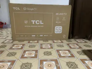 TCL Google TV