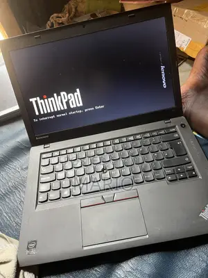 Laptop Lenovo ThinkPad T450 8GB Intel Core i5 HDD 500GB